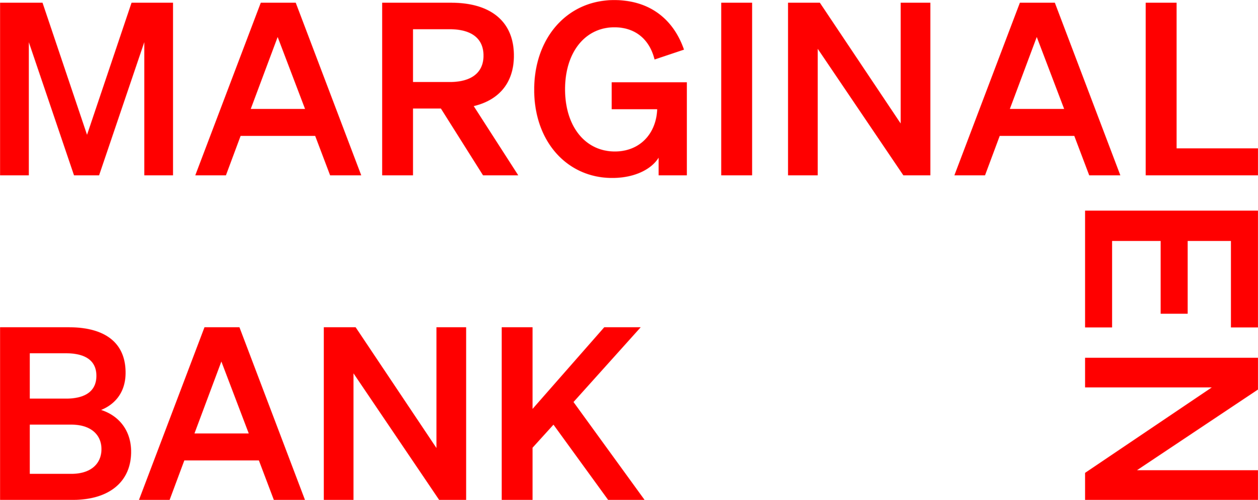 Marginalen Bank