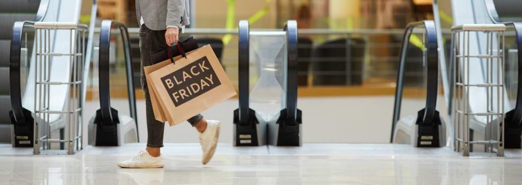 Black Friday företag